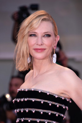 Cate Blanchett pic #1230081