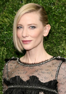 Cate Blanchett pic #813197