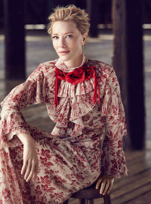 Cate Blanchett pic #816913