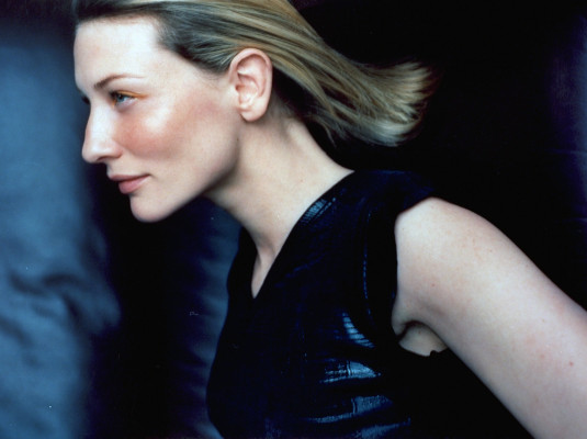 Cate Blanchett pic #205797
