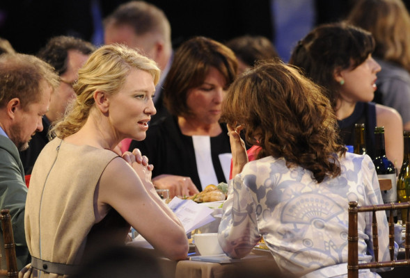 Cate Blanchett pic #676468