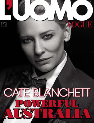 Cate Blanchett pic #710142