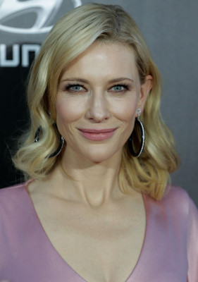 Cate Blanchett pic #757141