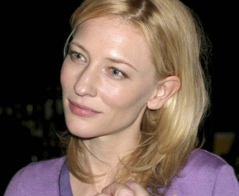 Cate Blanchett pic #251553