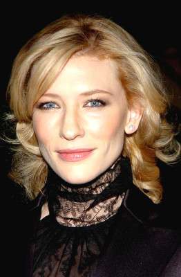 Cate Blanchett pic #272874