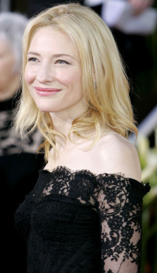 Cate Blanchett pic #317479