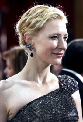 Cate Blanchett pic #329346