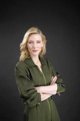 photo 9 in Blanchett gallery [id818115] 2015-12-08 00:00:00