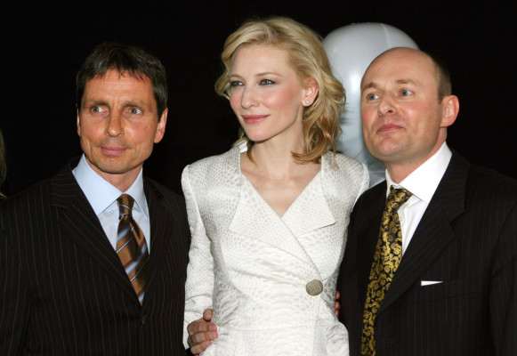Cate Blanchett pic #248347