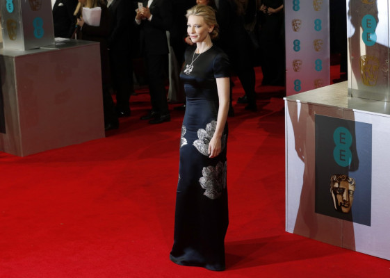 Cate Blanchett pic #672867