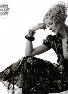 Cate Blanchett pic #30303
