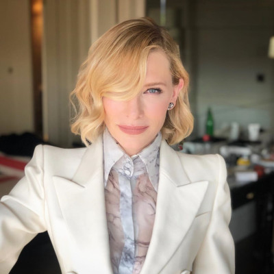 photo 4 in Cate Blanchett gallery [id1169312] 2019-08-19 00:00:00