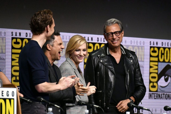 Cate Blanchett pic #952013