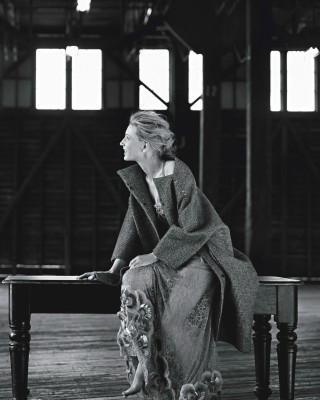 photo 7 in Cate Blanchett gallery [id818117] 2015-12-08 00:00:00
