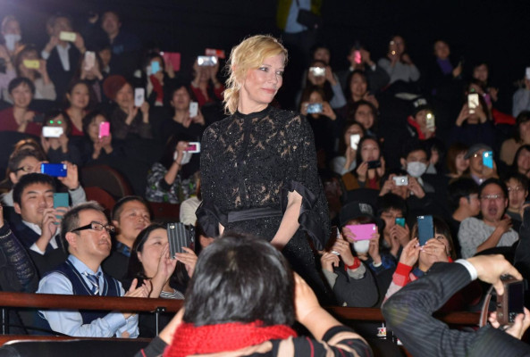 Cate Blanchett pic #829239