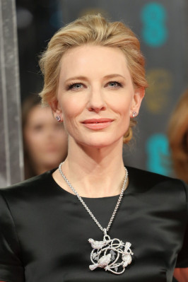 Cate Blanchett pic #676680