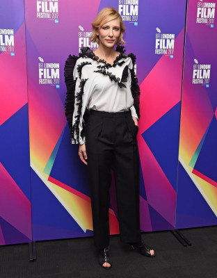 photo 20 in Cate Blanchett gallery [id969901] 2017-10-11 00:00:00