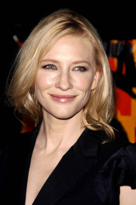 Cate Blanchett pic #286814