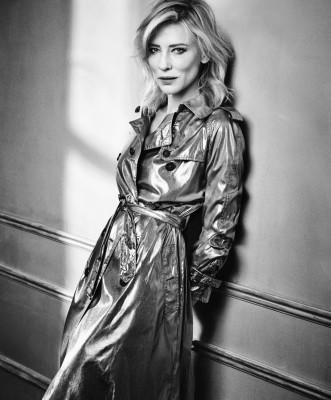 photo 8 in Cate Blanchett gallery [id818116] 2015-12-08 00:00:00