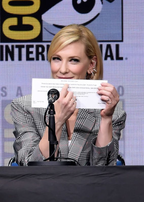 Cate Blanchett pic #952018
