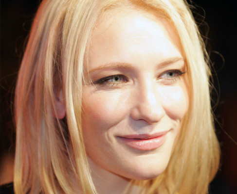 Cate Blanchett pic #332991
