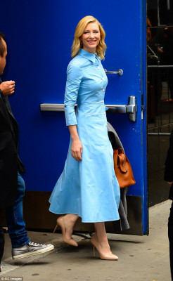Cate Blanchett pic #802387