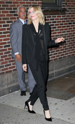 Cate Blanchett pic #802920