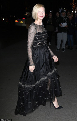photo 23 in Cate Blanchett gallery [id813521] 2015-11-23 00:00:00