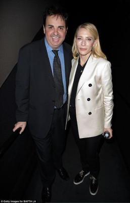 Cate Blanchett pic #825213
