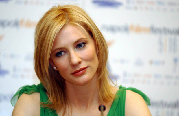 Cate Blanchett pic #249074