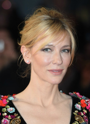 Cate Blanchett pic #805660
