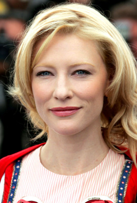 Cate Blanchett pic #278076