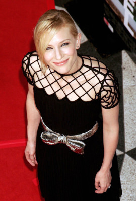 Cate Blanchett pic #308576