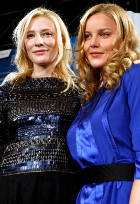 Cate Blanchett pic #335214