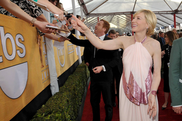 Cate Blanchett pic #723105