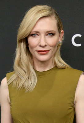 Cate Blanchett pic #812887