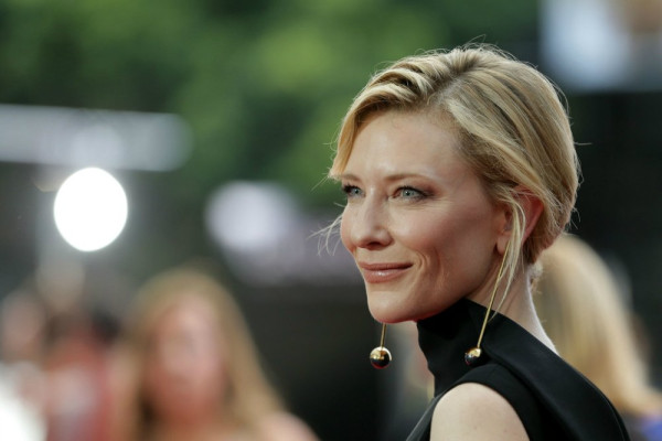 Cate Blanchett pic #818743