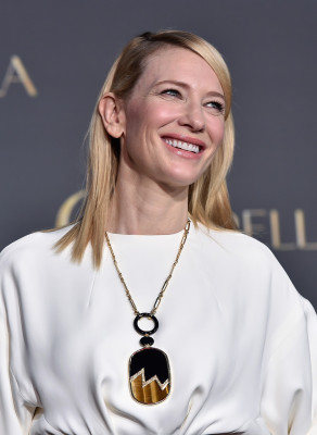 Cate Blanchett pic #763343