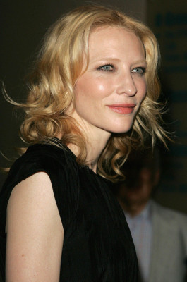 Cate Blanchett pic #283200