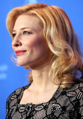 Cate Blanchett pic #219306