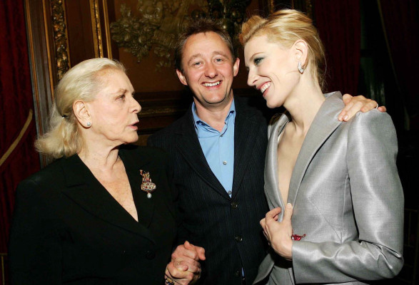 Cate Blanchett pic #312810