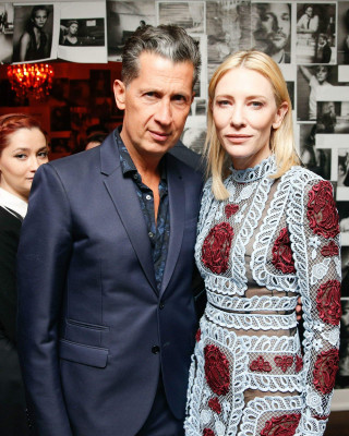 Cate Blanchett pic #825531