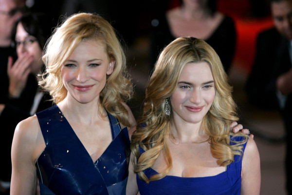 Cate Blanchett pic #313983
