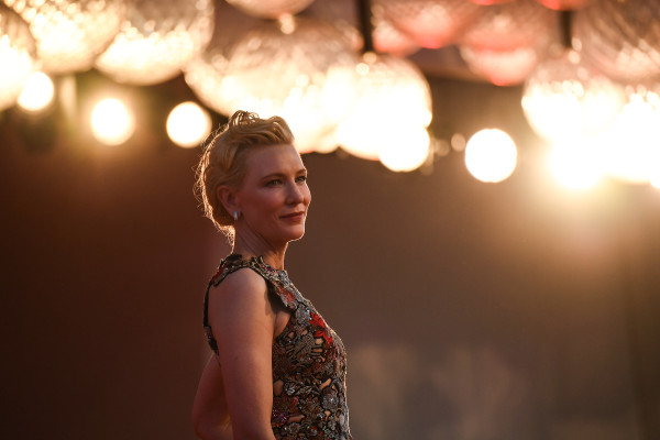 Cate Blanchett pic #1231327