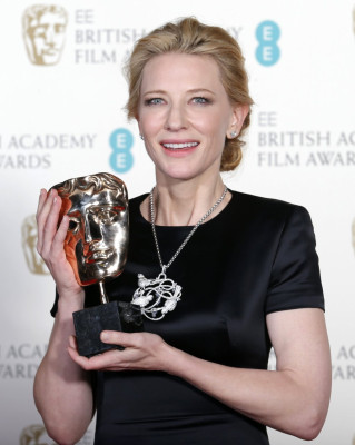 Cate Blanchett pic #672873