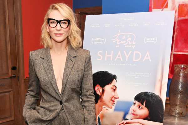 photo 9 in Blanchett gallery [id1340650] 2024-01-11 00:00:00