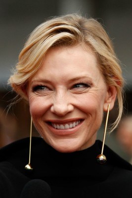 Cate Blanchett pic #818745