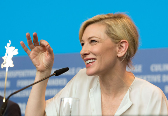 Cate Blanchett pic #760191