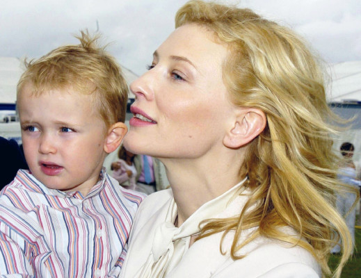 Cate Blanchett pic #250168