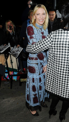 Cate Blanchett pic #825529